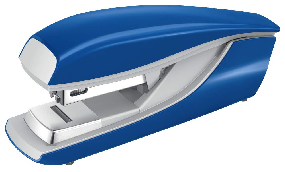 PETRUS 623377 Stapler/Hand Stapler, Blue