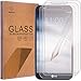 Mr.Shield [3-PACK] Designed For LG Stylo 3 Plus [Tempered Glass] Screen Protector with Lifetime Replacement