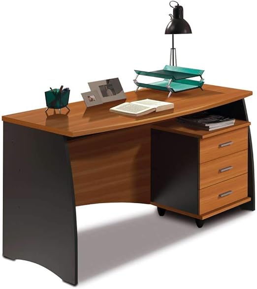 Cajoneras mesa oficina Las mejores mesas.