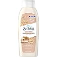 St. Ives Body Wash, Oatmeal and Shea Butter, 24 Fl Oz