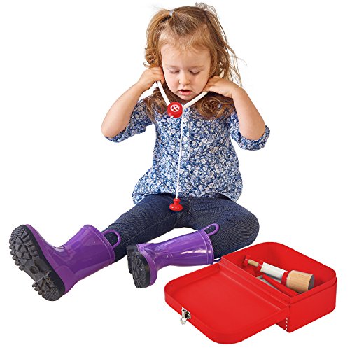 2 Dragon+Drew+Pretend+Medical+Toddler