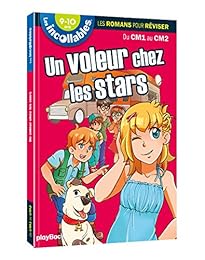 Un  voleur chez les stars