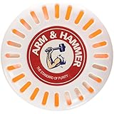 Munchkin Puck Diaper Pail Baking Soda Cartridge