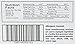 Classic Coconut Bar 1 box, 1.75 oz - 12 bars.