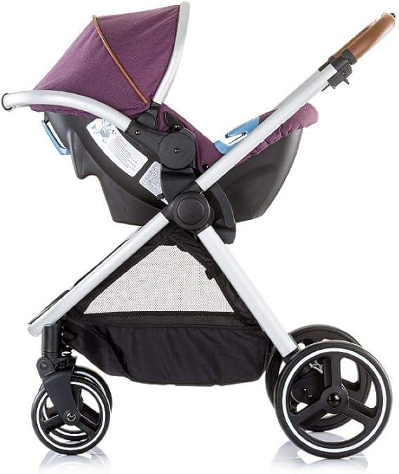 siège auto chipolino