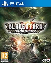 Bladestorm : Nightmare