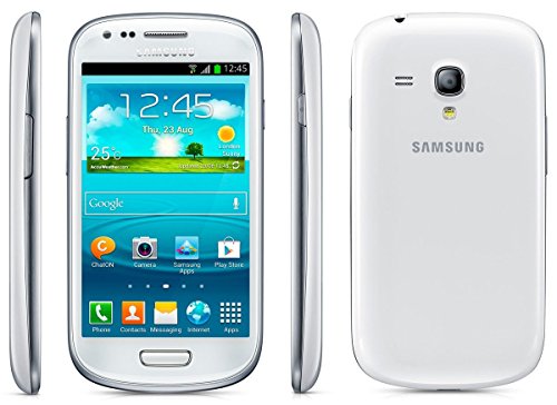 Samsung Galaxy S III S3 SGH-T999 T-Mobile 4G LTE 16GB GSM WiFi Android Smartphone - White