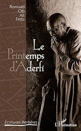 Le  printemps d'Aderfi