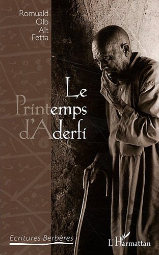 Le  printemps d'Aderfi