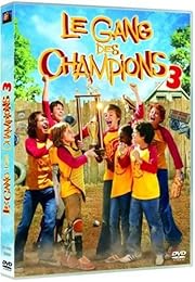 Le Retour Du Gang Des Champions 2