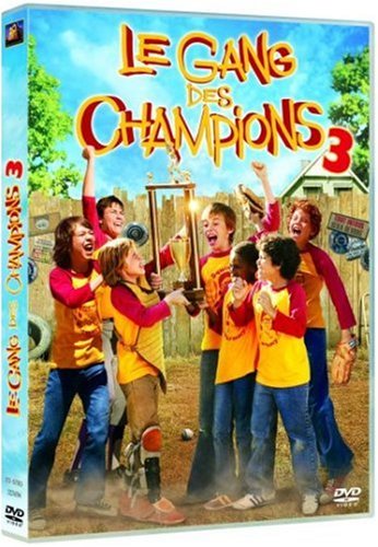 Le Retour Du Gang Des Champions 2