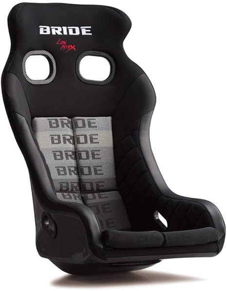 Amazon Bride ブリッド フルバケットシート Xero Vs Frp製 グラデーションロゴ H03gmf シート 車 バイク