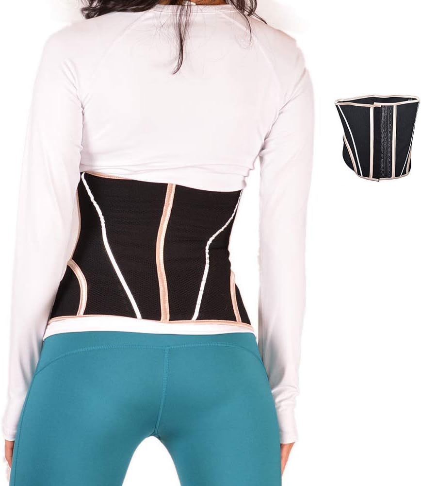 3xs waist trainer