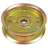 Stens 280-242 Heavy Duty Flat Idler