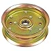 Stens 280-242 Heavy Duty Flat Idler primary