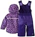 Columbia Unisex-Baby Newborn Buga Set