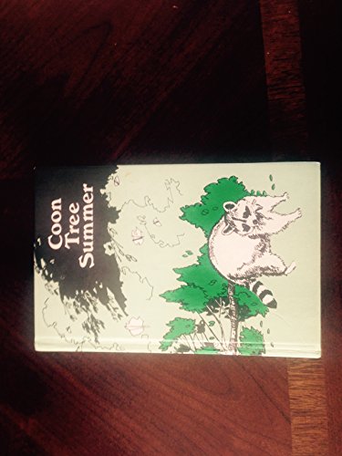 Coon Tree Summer: A Merry Brook Story 0739901079 Book Cover