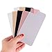 Shuua iPhone 8 Case,iPhone 7 Case,iPhone 6S Case,iPhone 6 Case, Anti Gravity Selfie Nano Sticky Hands-Free Case Compatible with iPhone 6/6S/7/8 4.7 inch - Black