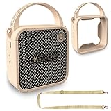 Silicone Cover Case for Marshall Willen Portable