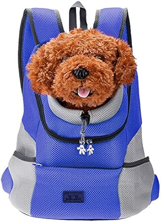 dog carriers backpack style