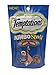 Temptations Jumbo Stuff Cat Treats Bundle Set of 3 Flavors (Tempting Tuna, Tasty Chicken, Savory Salmon, 2.5 oz each)