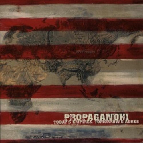 Propagandhi - Today