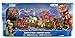 TOMY Disney Pixar The Good Dinosaur Exclusive Butch's Pack 6 Figure Set