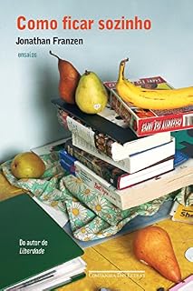 Livro Como ficar sozinho