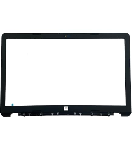 CASO MOLDURA HP 15-DW 15S-DY 15S-DU TPN-C139 SÉRIE CASO. L52014-001