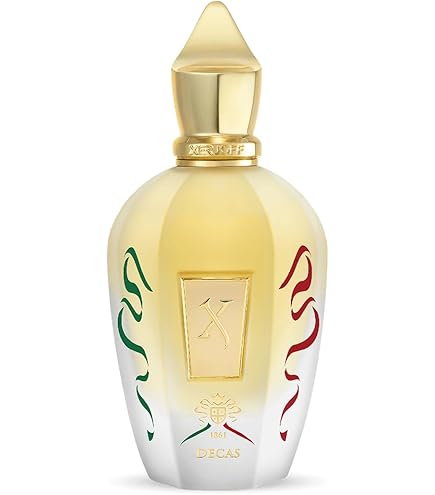 香水(男性用) XERJOFF NAXOS eau de parfum 100ml XERJOFF Naxos Eau de Parfum – Luxury Fragrance for Men & Women