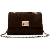 ALDO Women's Simkee Quilted Crossbody Bag