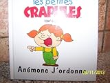 Image de Anémone J'ordonne