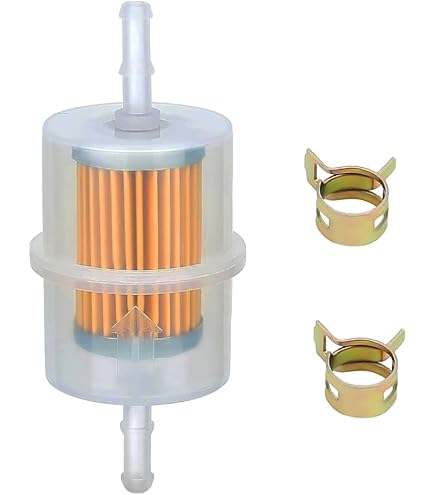 2PCS / Set Originale 49019-0031 Filtro Carburante Per Tutti 730V/850V - Foto 6