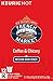French Market Medium Dark Roast and Chicory Single Serve Cup Coffee, 12 Coffee Pods (Pack of 1)