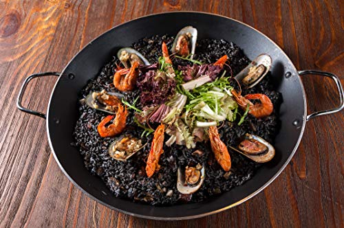 Bottega Mediterranea Bomba Rice Extra 2.2 lbs. - Thumbnail 4