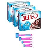 Sugar Free Instant Pudding & Pie Filling Mix with