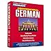 Pimsleur German Conversational Course - Level 1 Lessons 1-16 CD: Learn to Speak and Understand German with Pimsleur Language Programs