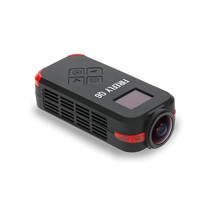 Zehui Firefly Q6 4K HD FPV Action Camera for Racing Nigeria Ubuy