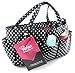 Periea Handbag Organizer, 14 Compartments - Tilly (12 Colors Available)