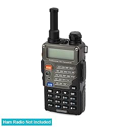Bingfu UHF 400-470MHz Two Way Radio Antenna