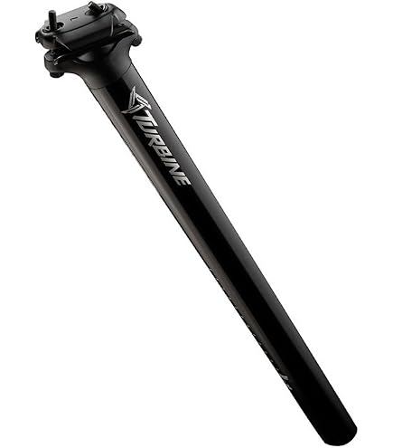 Race Face Next Seatpost, Carbon, 27.2 x 400mm