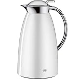 Alfi Thermos Bottle 3561219100 Polar White