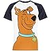 Scooby Doo Mens Pajamas Small
