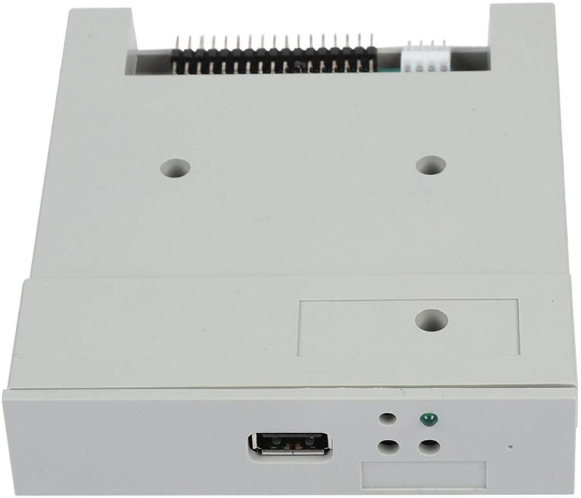 Socobeta SFR1M44 U SSD Floppy Drive 3 . 5in USB Emulator for Great Industrial Control Device