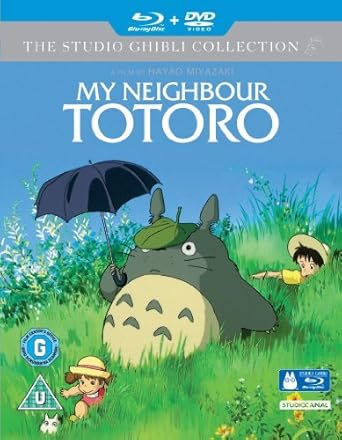 Tonari No Totoro