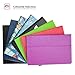 Digiland DL1016 /DL1018A Case,Bige PU Leather Folio 2-Folding Stand Cover for 10.1