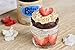 Gourmet Toasted Coconut Cashew Butter by Betsy's Best - Non-GMO - Toasted Coconut, Chia Seeds, Organic Stevia & Demerara Sugar, Vegan Friendly, Best Tasting Nut Butter for Kids Snacks
