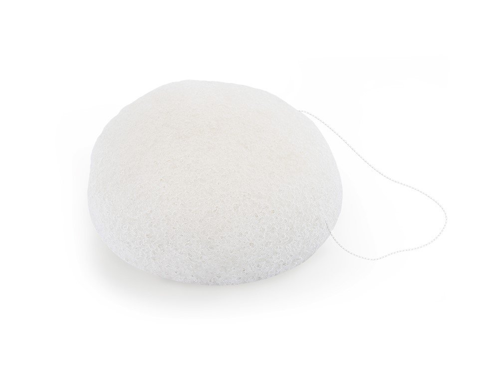 Croll and Denecke Konjac Facial Sponge