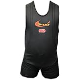 LiftingLarge Titan Velocity Deadlift Suit - Powerlifting