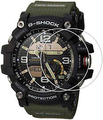 Amazon.com: CASIO G-Shock MUDMASTER Mens Japan Import GWG-1000-1A3
